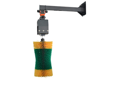 TONJUN Intelligent Cattle Brush