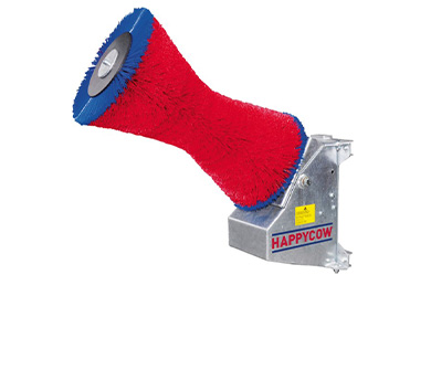 Cattle Brush HAPPYCOW Uno